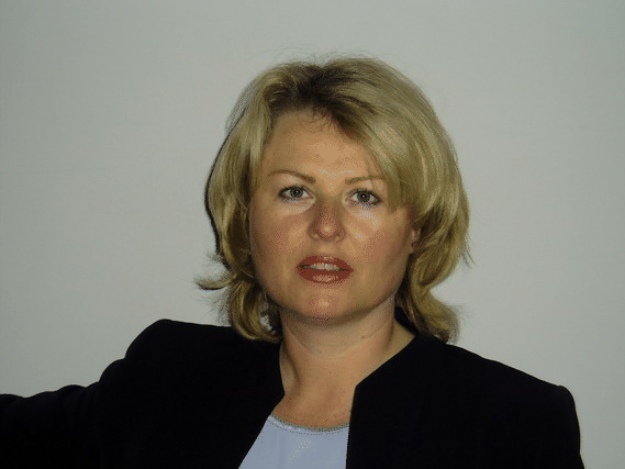 Andrea Haffner-Peichl